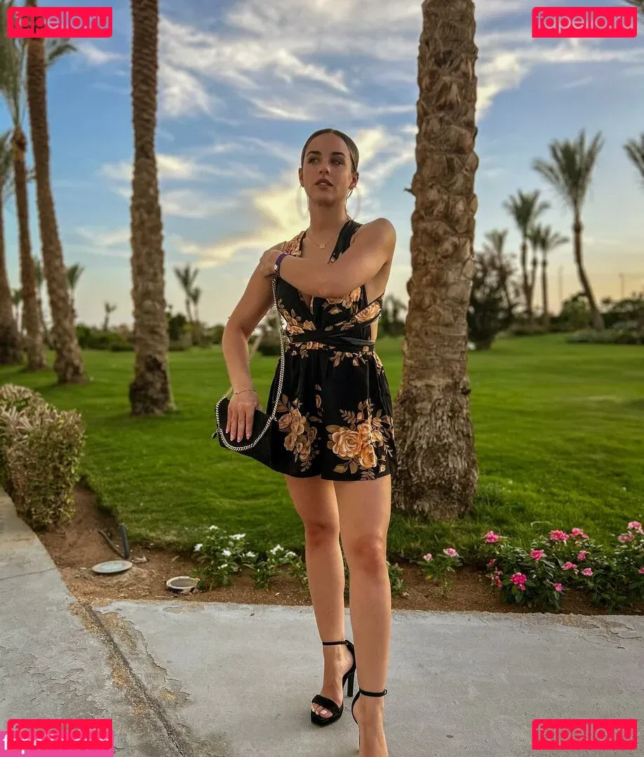 Georgia May Foote Onlyfans Photo Gallery 