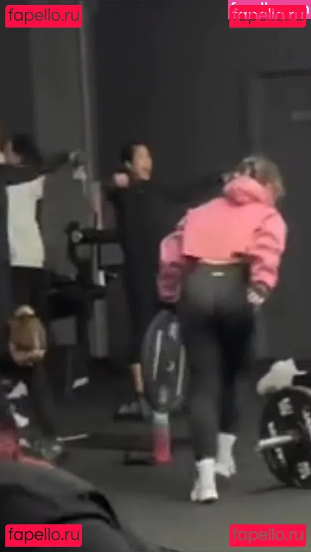 Georgia May Foote Onlyfans Photo Gallery 