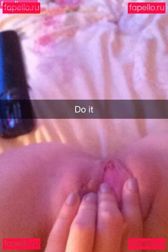 Georgia May Foote Onlyfans Photo Gallery 