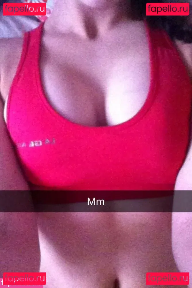 Georgia May Foote Onlyfans Photo Gallery 