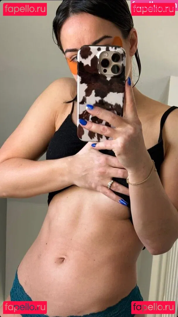 Georgia May Foote Onlyfans Photo Gallery 