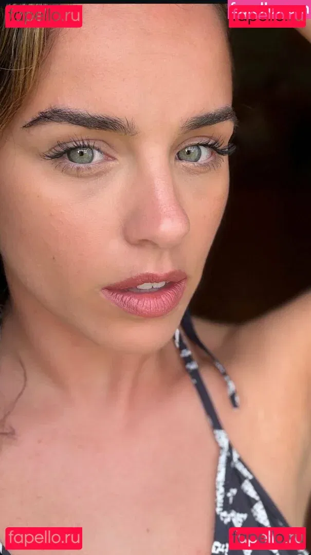 Georgia May Foote Onlyfans Photo Gallery 