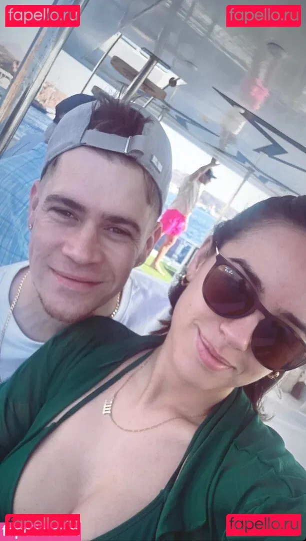 Georgia May Foote Onlyfans Photo Gallery 