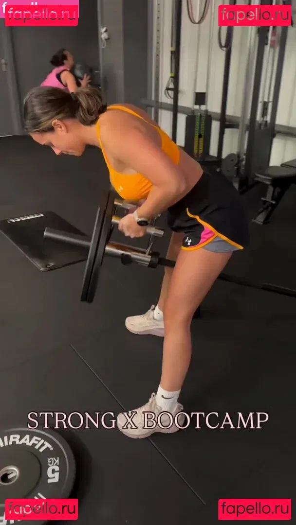 Georgia May Foote Onlyfans Photo Gallery 