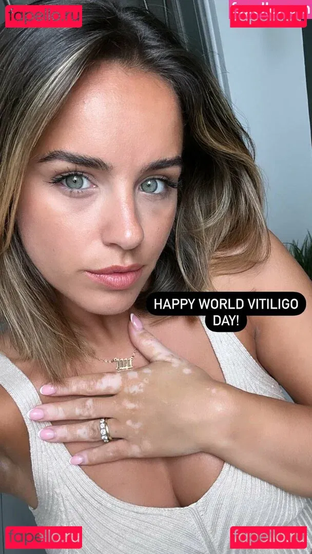 Georgia May Foote Onlyfans Photo Gallery 