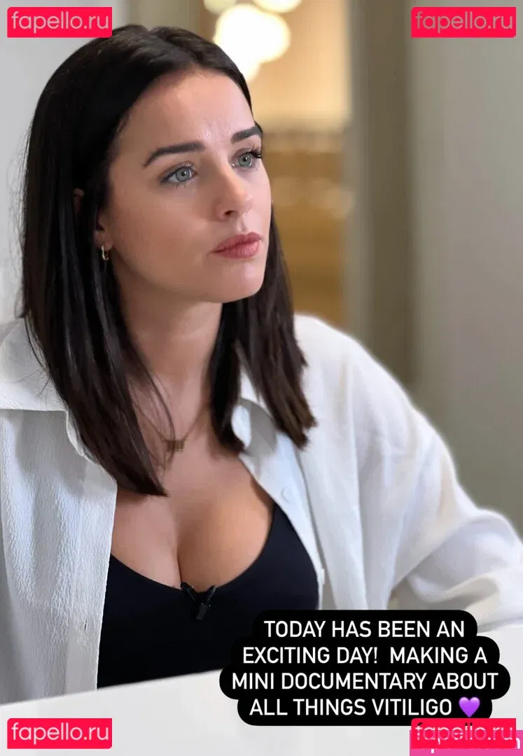 Georgia May Foote Onlyfans Photo Gallery 