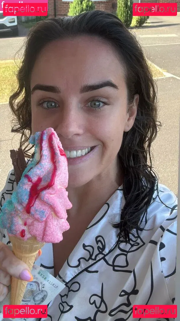 Georgia May Foote Onlyfans Photo Gallery 