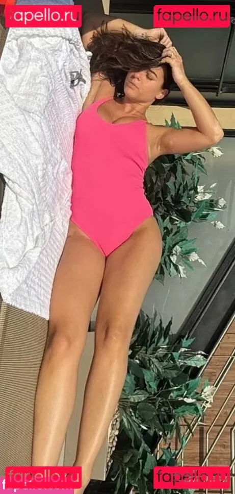 Georgia May Foote Onlyfans Photo Gallery 