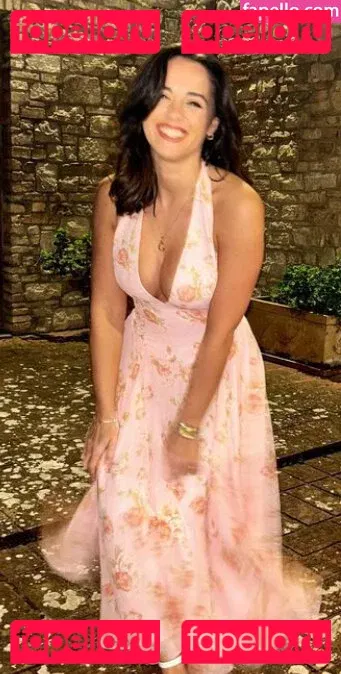 Georgia May Foote Onlyfans Photo Gallery 