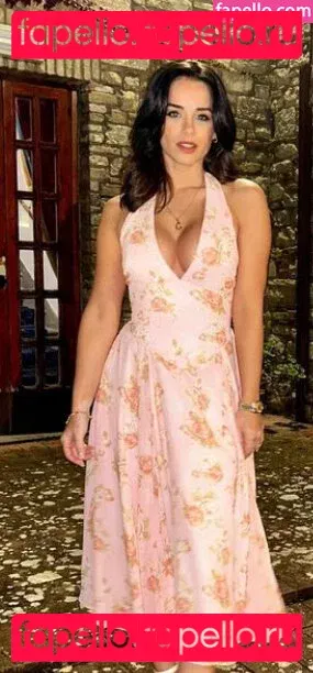 Georgia May Foote Onlyfans Photo Gallery 