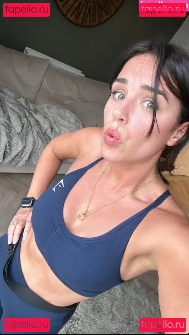 Georgia May Foote Onlyfans Photo Gallery 