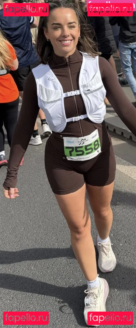 Georgia May Foote Onlyfans Photo Gallery 