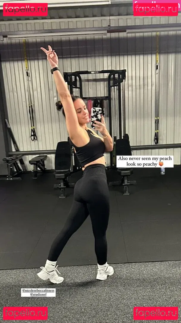 Georgia May Foote Onlyfans Photo Gallery 