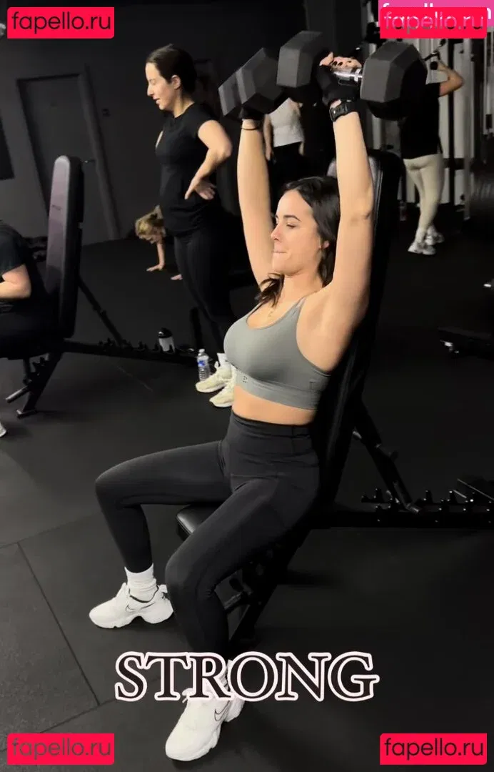 Georgia May Foote Onlyfans Photo Gallery 