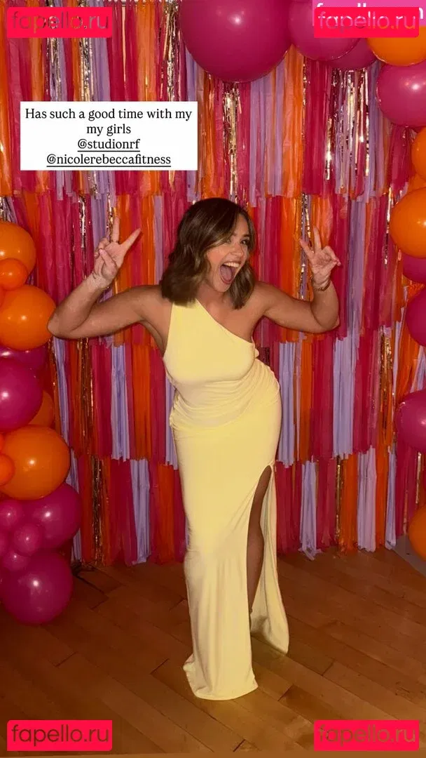 Georgia May Foote Onlyfans Photo Gallery 