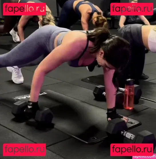 Georgia May Foote Onlyfans Photo Gallery 