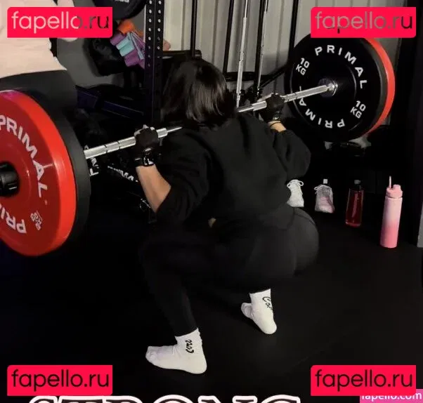 Georgia May Foote Onlyfans Photo Gallery 