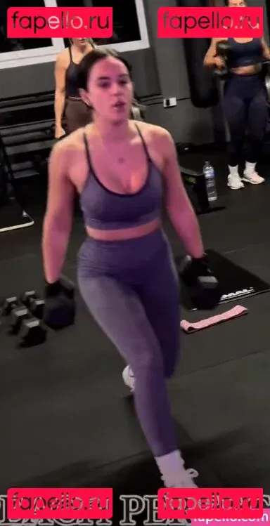 Georgia May Foote Onlyfans Photo Gallery 