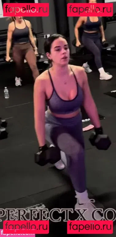 Georgia May Foote Onlyfans Photo Gallery 