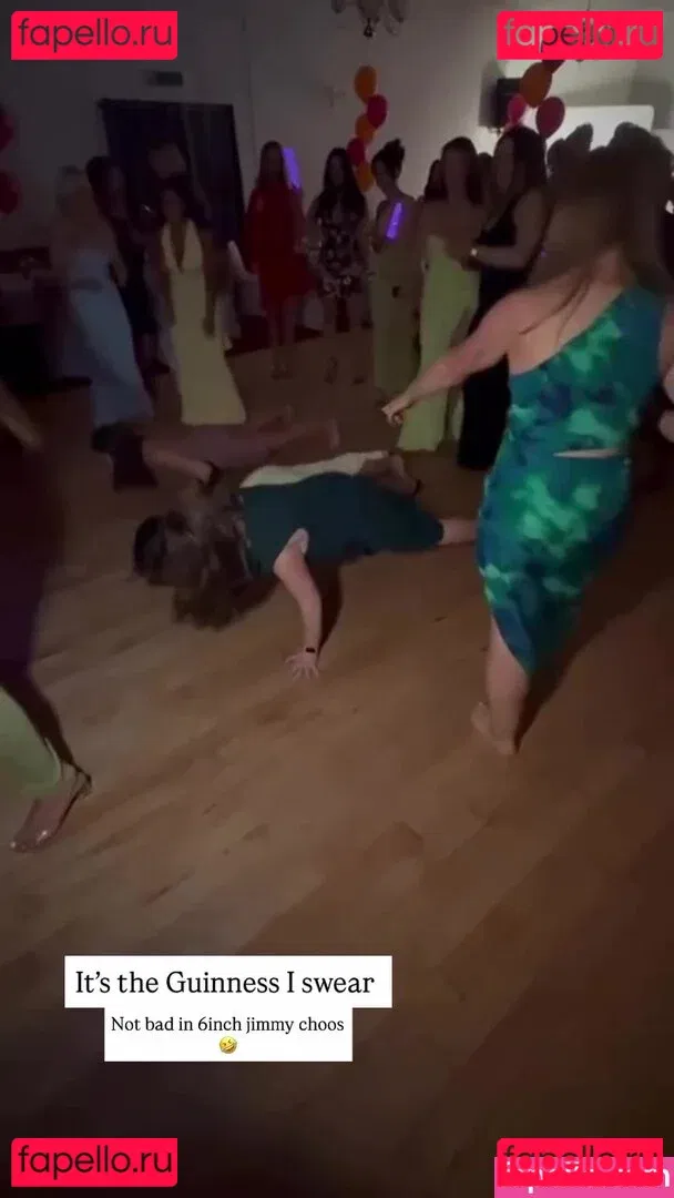 Georgia May Foote Onlyfans Photo Gallery 