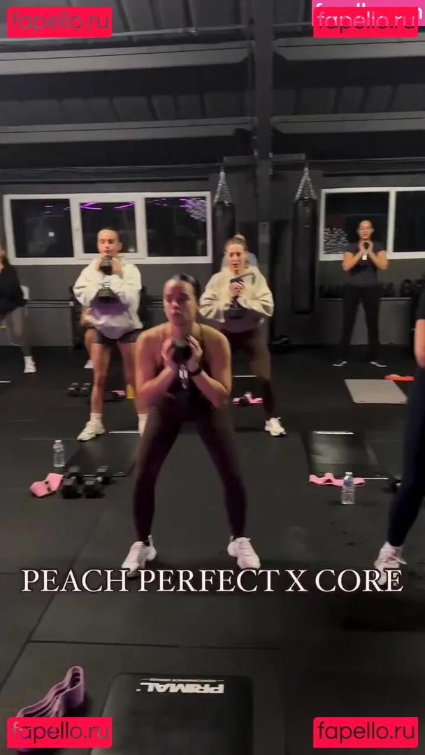 Georgia May Foote Onlyfans Photo Gallery 