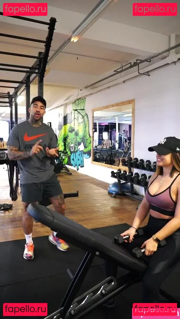 Georgia May Foote Onlyfans Photo Gallery 