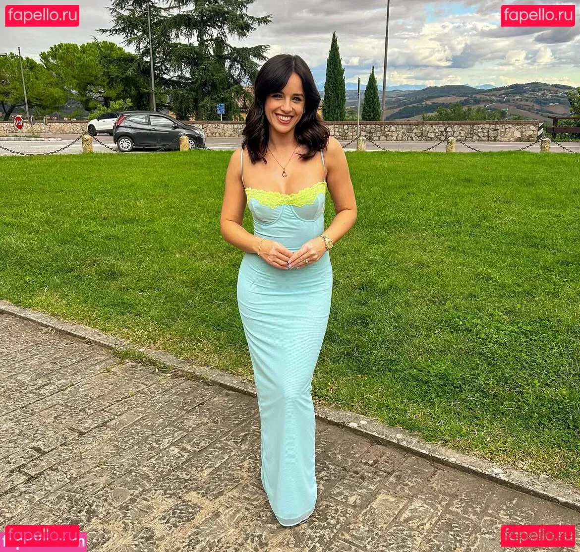 Georgia May Foote Onlyfans Photo Gallery 