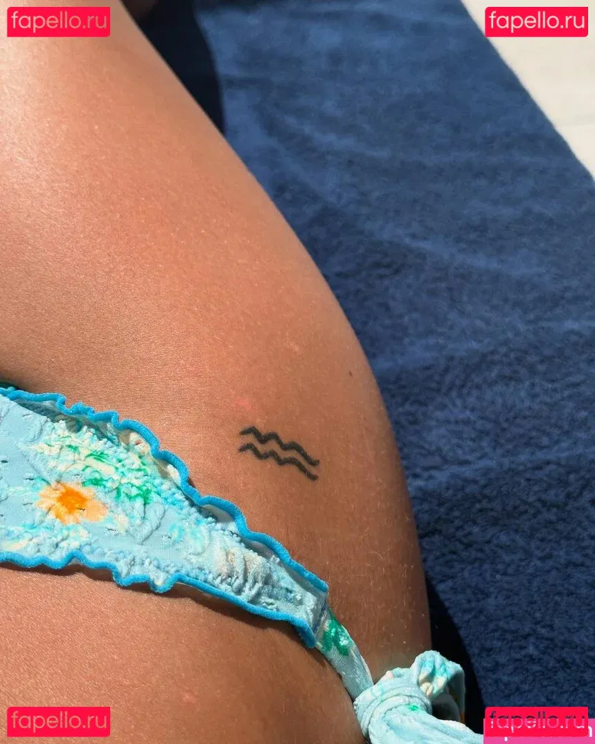 Georgia May Foote Onlyfans Photo Gallery 