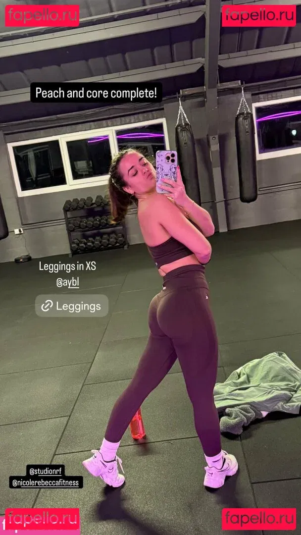 Georgia May Foote Onlyfans Photo Gallery 