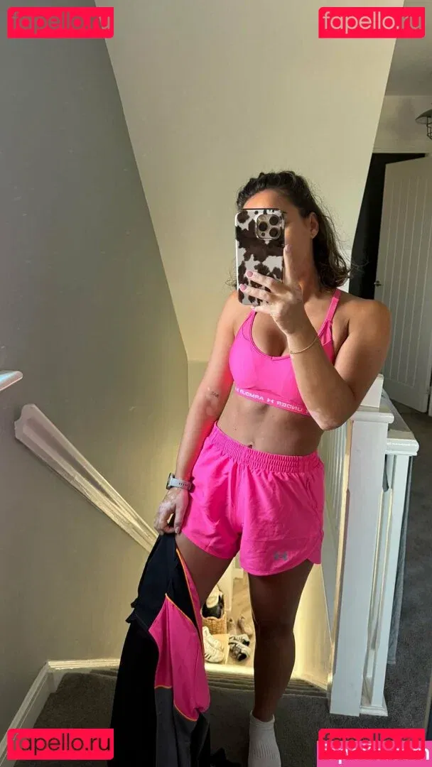 Georgia May Foote Onlyfans Photo Gallery 