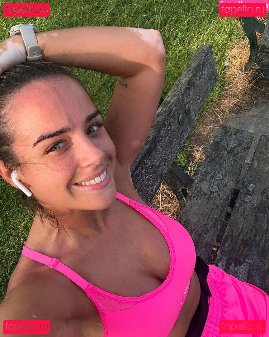 Georgia May Foote Onlyfans Photo Gallery 