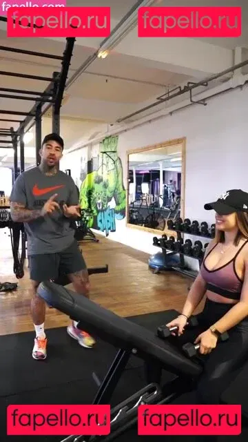 Georgia May Foote Onlyfans Photo Gallery 