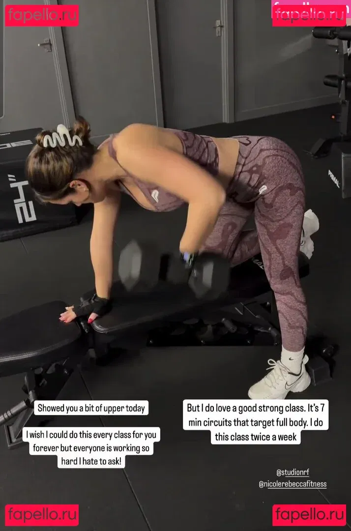 Georgia May Foote Onlyfans Photo Gallery 