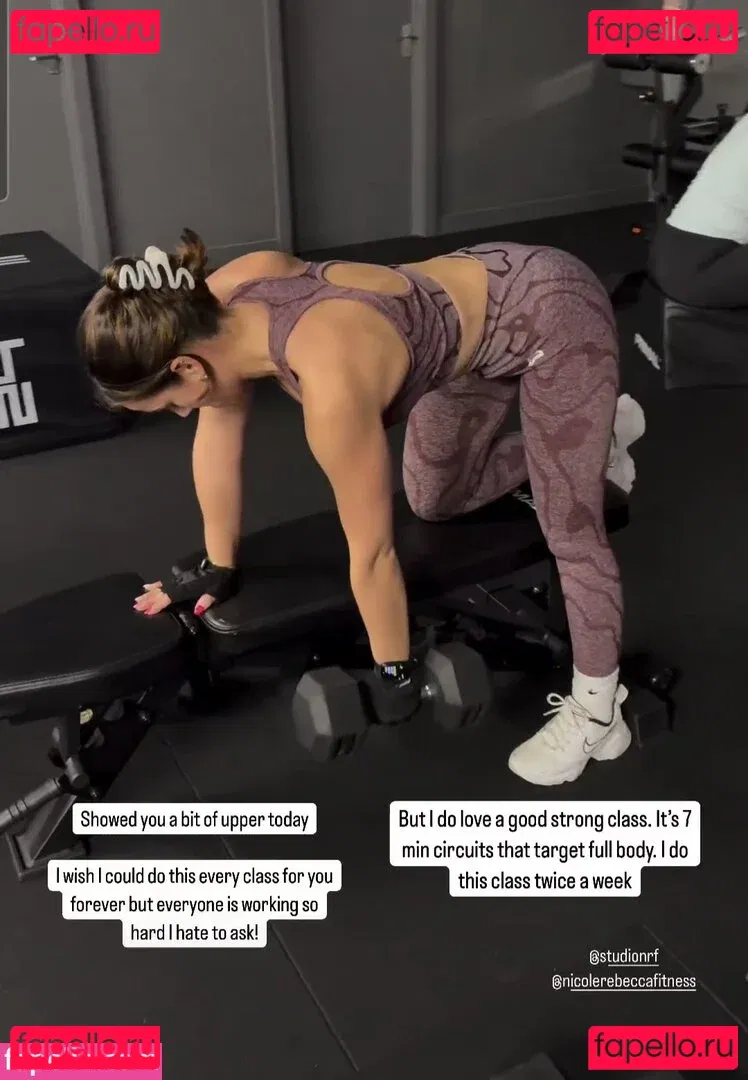 Georgia May Foote Onlyfans Photo Gallery 