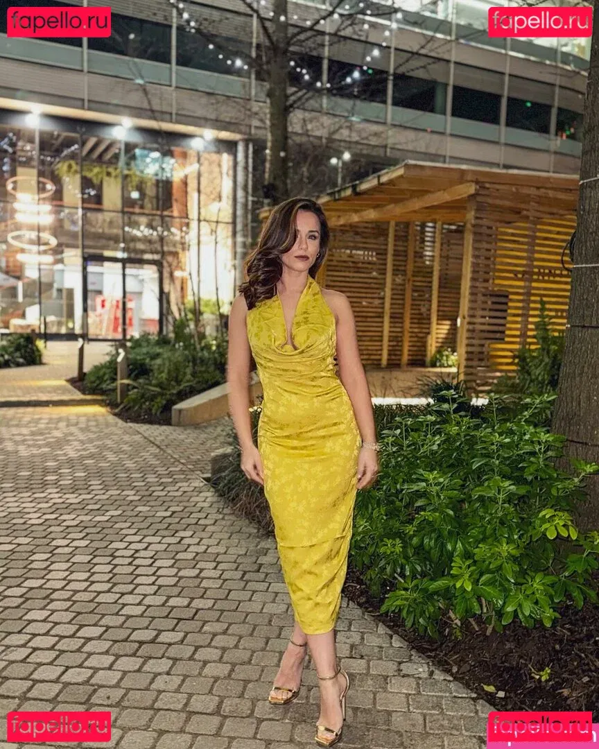 Georgia May Foote Onlyfans Photo Gallery 