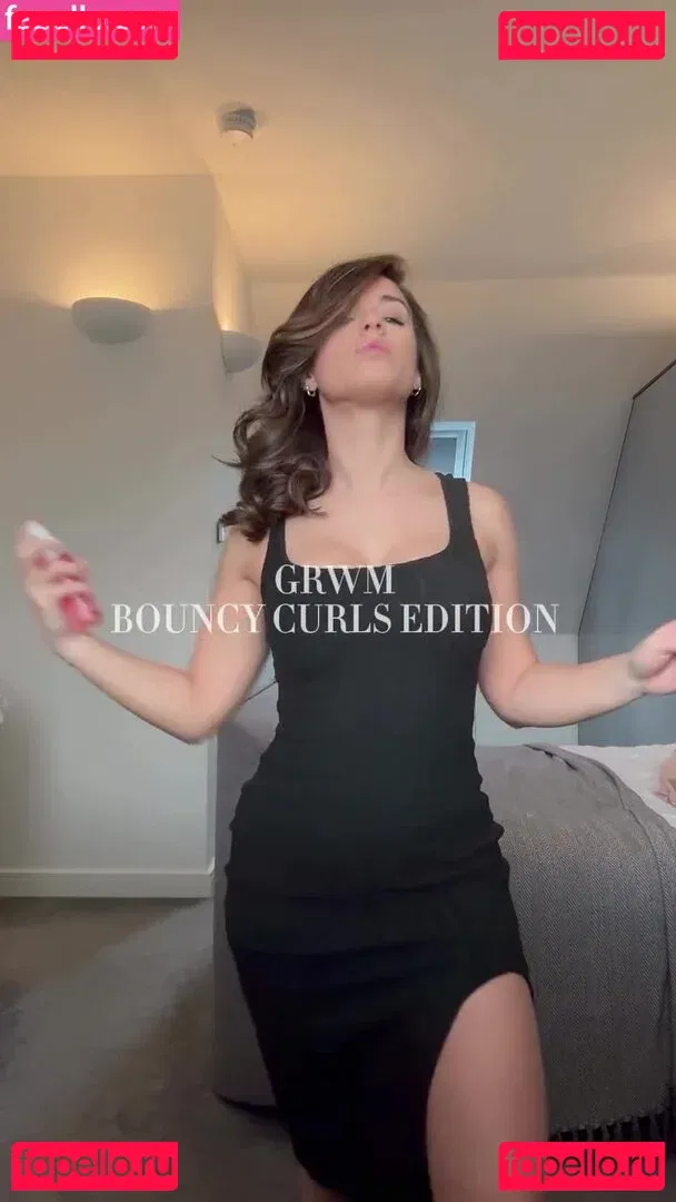 Georgia May Foote Onlyfans Photo Gallery 