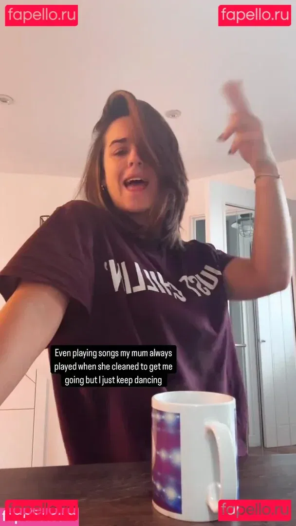 Georgia May Foote Onlyfans Photo Gallery 