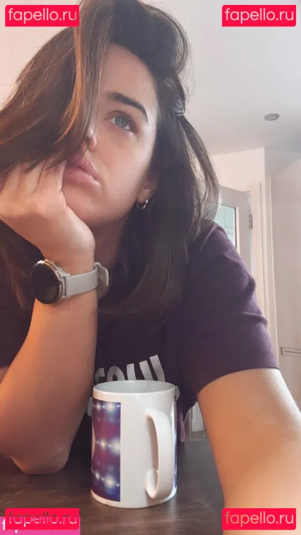 Georgia May Foote Onlyfans Photo Gallery 