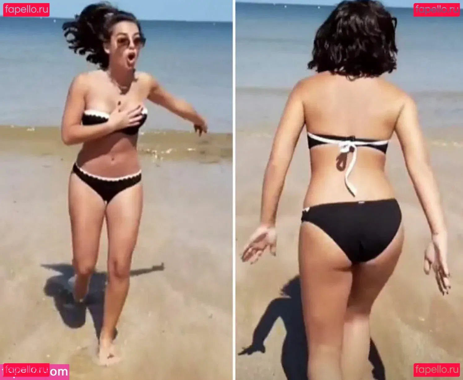 Georgia May Foote Onlyfans Photo Gallery 