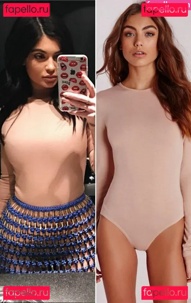 Georgia May Foote Onlyfans Photo Gallery 