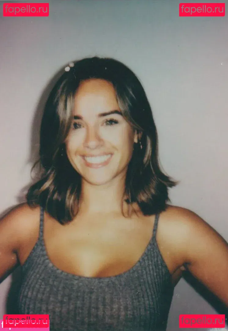 Georgia May Foote Onlyfans Photo Gallery 