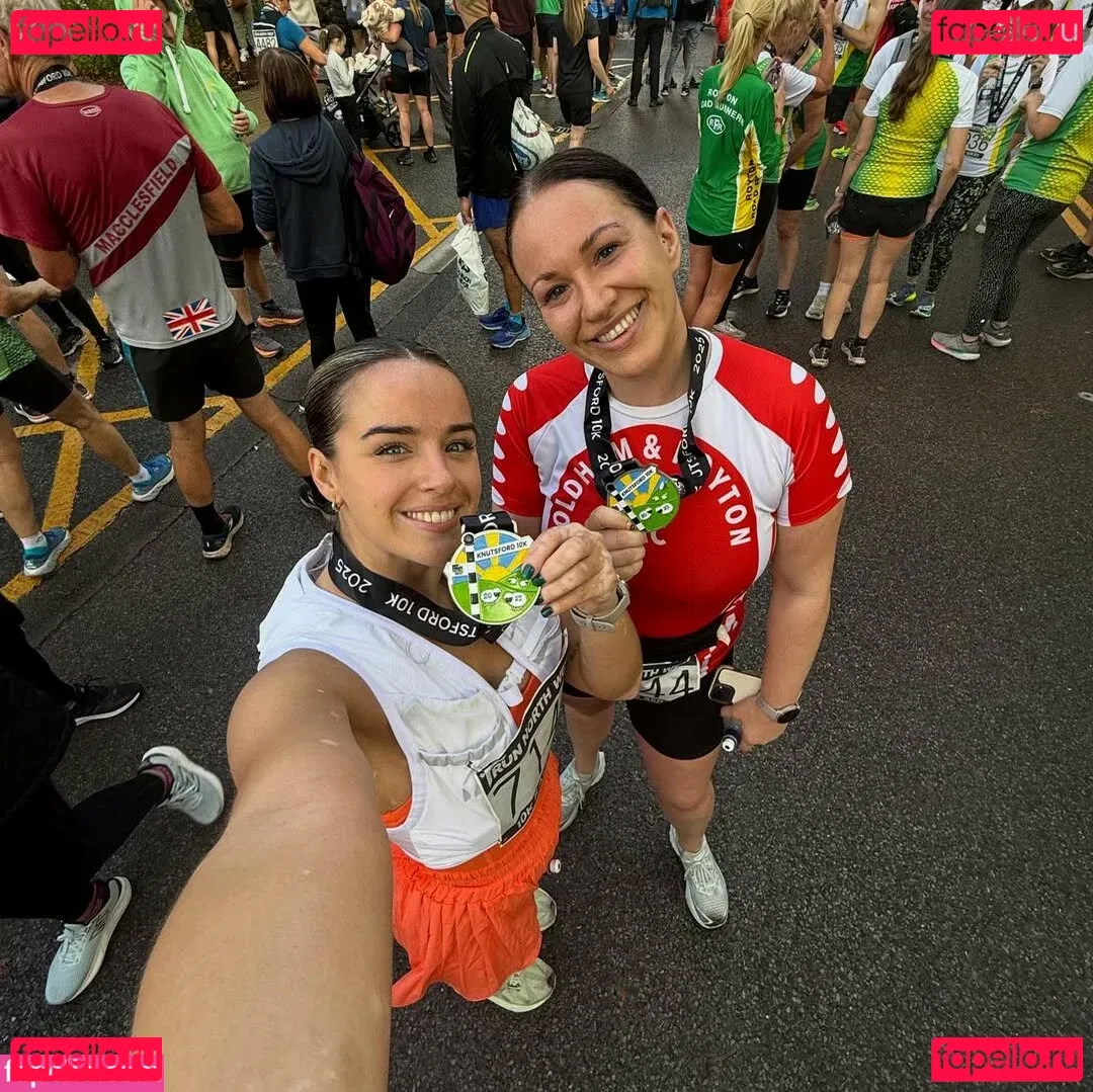 Georgia May Foote Onlyfans Photo Gallery 