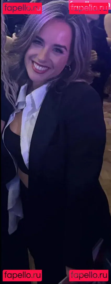 Georgia May Foote Onlyfans Photo Gallery 