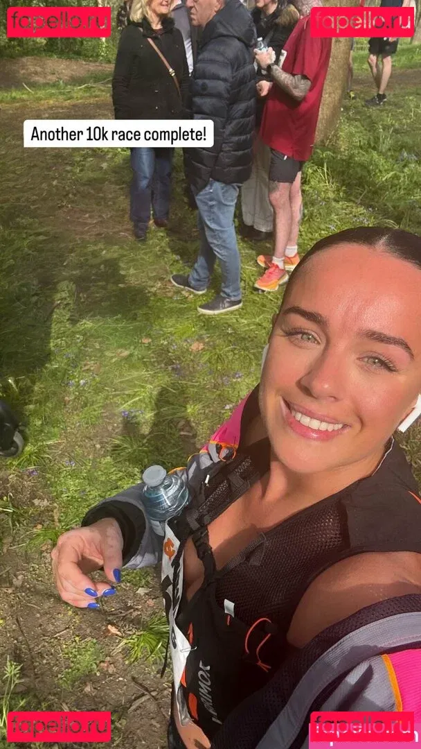 Georgia May Foote Onlyfans Photo Gallery 