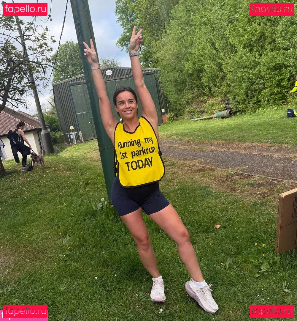 Georgia May Foote Onlyfans Photo Gallery 