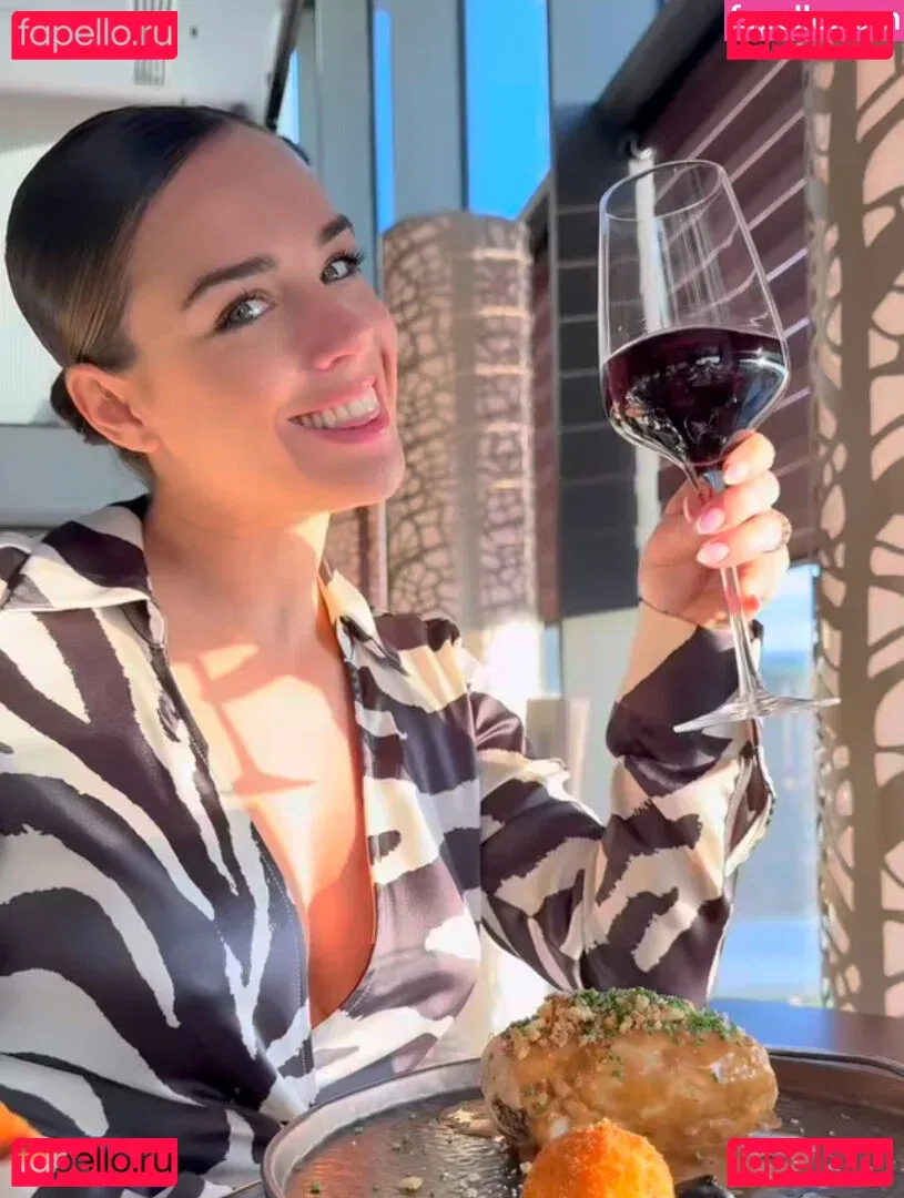 Georgia May Foote Onlyfans Photo Gallery 