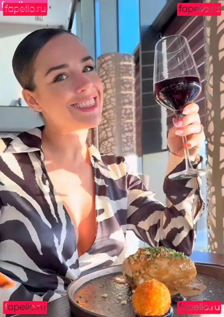 Georgia May Foote Onlyfans Photo Gallery 