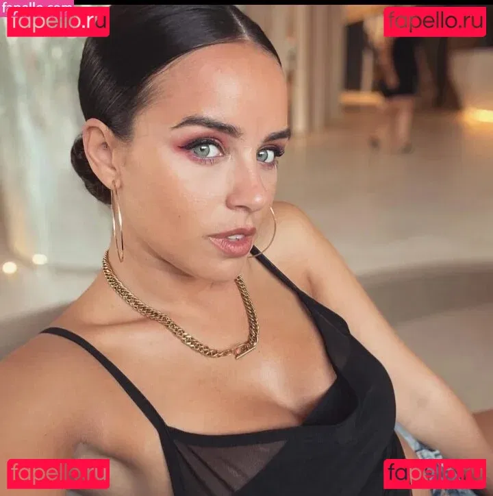 Georgia May Foote Onlyfans Photo Gallery 