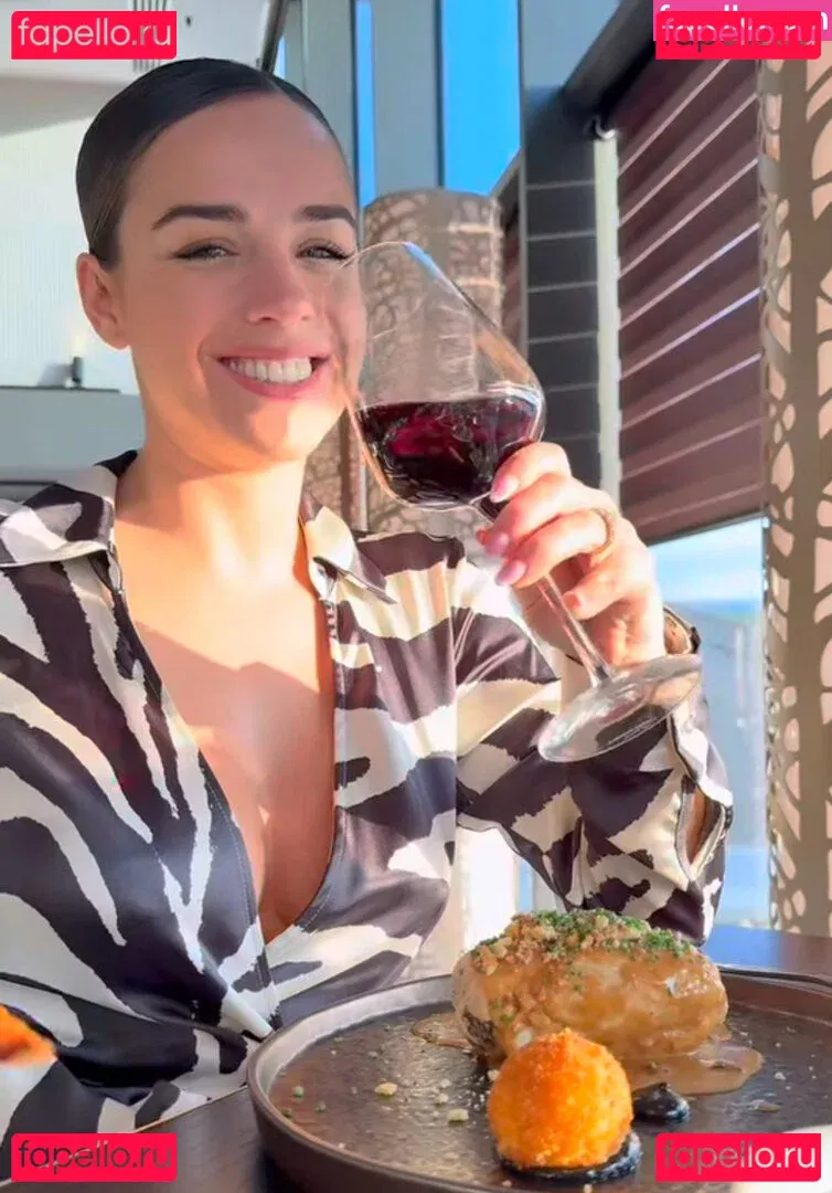 Georgia May Foote Onlyfans Photo Gallery 