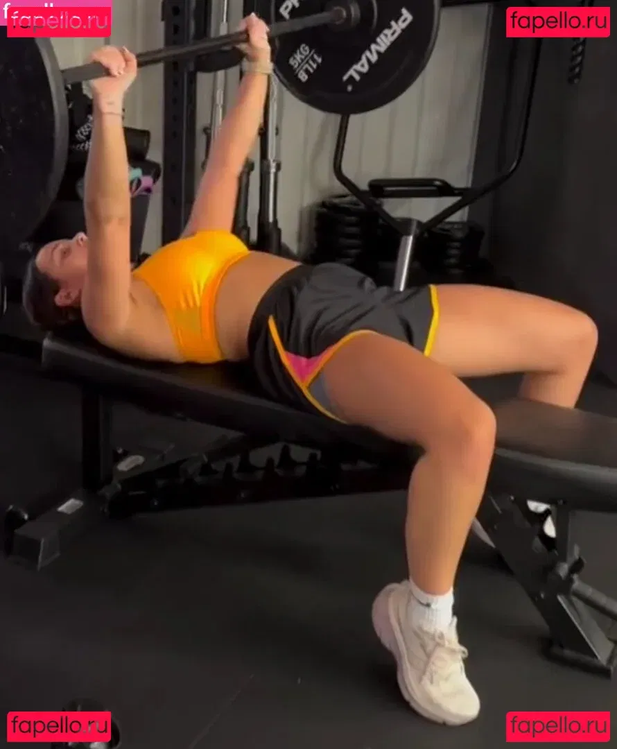 Georgia May Foote Onlyfans Photo Gallery 